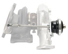 Load image into Gallery viewer, Turbosmart IWG75 Mitsubishi EVO 10 14 PSI Black Internal Wastegate Actuator - eliteracefab.com