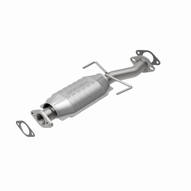MagnaFlow Conv Ford-Mazda-Mercury 24.75X6.5X4 Magnaflow