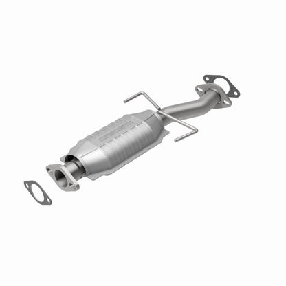 MagnaFlow Conv Ford-Mazda-Mercury 24.75X6.5X4 Magnaflow