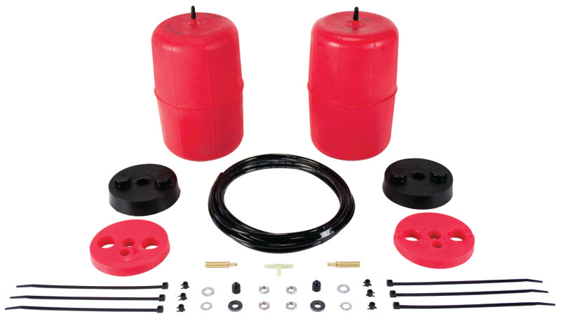 Air Lift Air Lift 1000 Air Spring Kit - eliteracefab.com