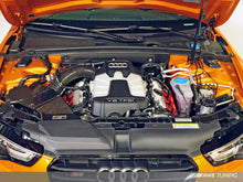 Load image into Gallery viewer, AWE Tuning B8 3.0T ColdFront Reservoir - eliteracefab.com