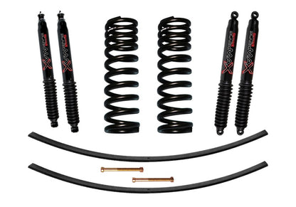 Skyjacker 2"78-79 BRONCO KT/ADD-LEAF - eliteracefab.com