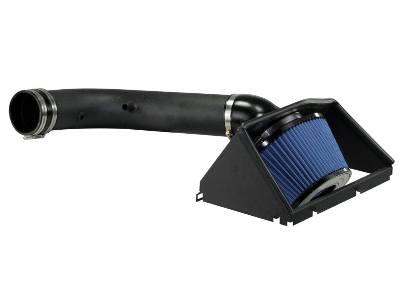 aFe MagnumFORCE Intakes Stage-2 P5R AIS P5R Dodge Trucks 03-08 V8-5.7L - eliteracefab.com