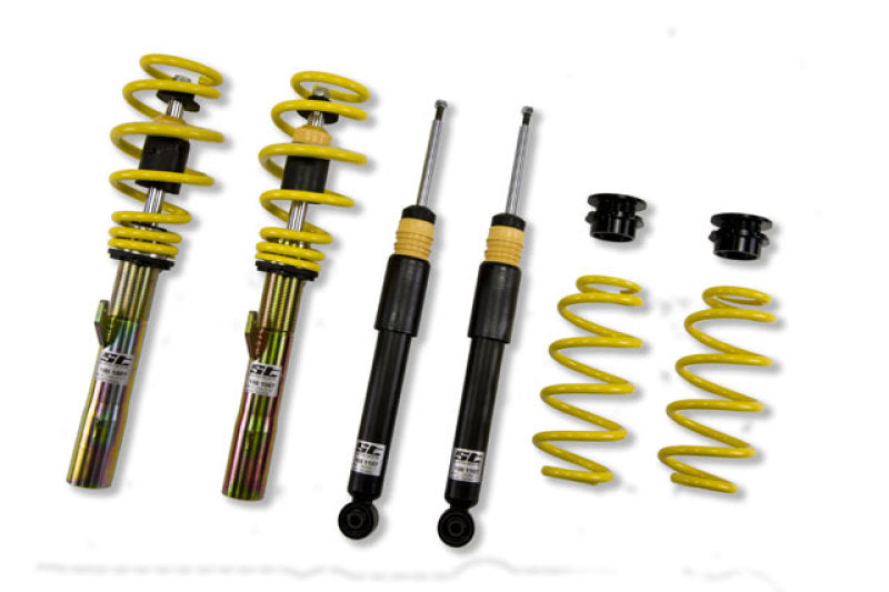 ST Coilover Kit 09-15 Volkswagen Passat CC Sport (Incl 4Motion) - eliteracefab.com