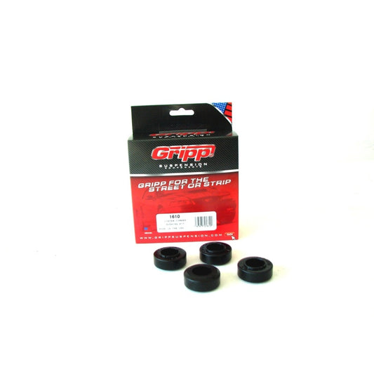 BBK 79-04 Mustang - Replacement Bushings For BBK Caster Camber Kits 1610