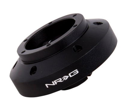 NRG Short Steering Wheel Adaptor Hub Mitsubishi Evo 7 | Mitsubishi Evo 8 | Mitsubishi Evo 9 - eliteracefab.com