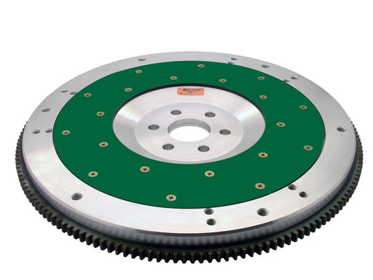 Fidanza Aluminum Flywheel for Ford Small Block 289/302/351 164 Tooth - 186511