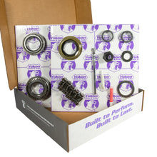 Load image into Gallery viewer, Yukon 8.25in CHY 4.88 Rear Ring &amp; Pinion Install Kit 1.618in ID Axle Bearings and Seals