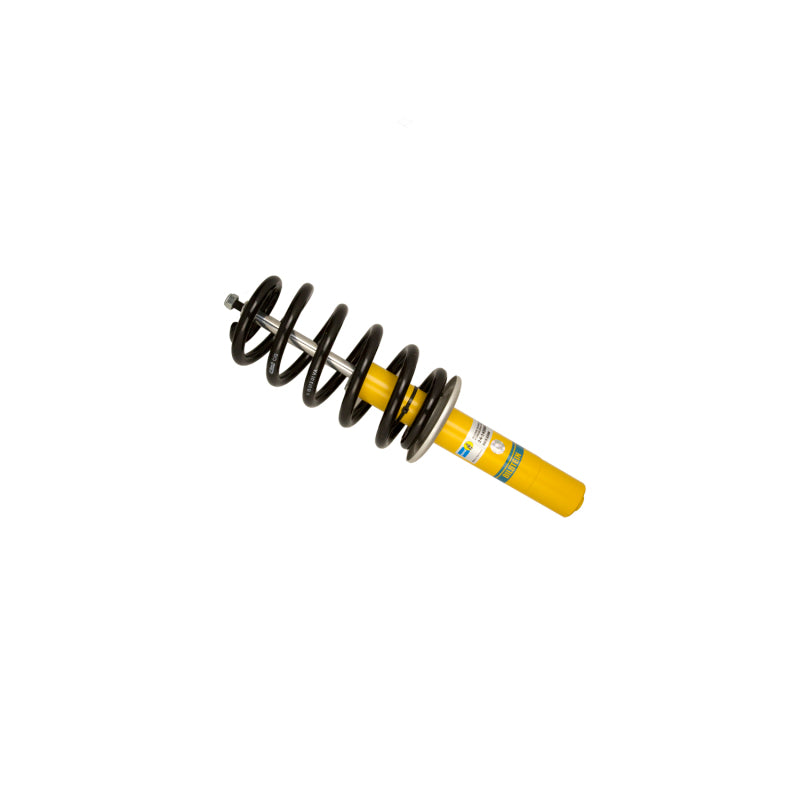 Bilstein B12 2009 Audi Q5 Base Front and Rear Suspension Kit - eliteracefab.com