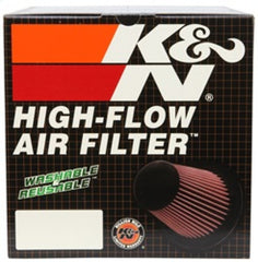 K&N Replacement Air Filter - Round 11-13 Audi A6/A6 Quattro / 12-13 A7/A7 Quattro - eliteracefab.com