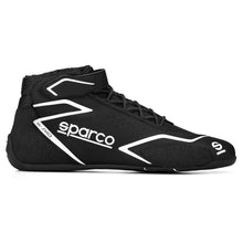 Load image into Gallery viewer, Sparco Shoe K-Skid 43 BLK/BLK