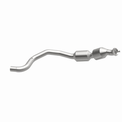 MagnaFlow 13-17 Range Rover V8 5 OEM Underbody Direct Fit EPA Compliant Catalytic Converter Magnaflow