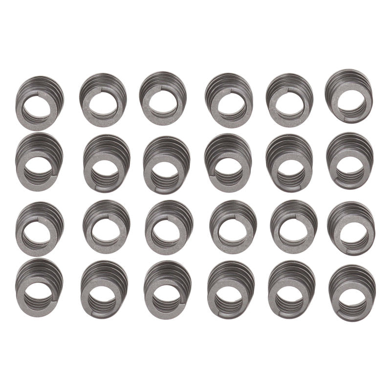 Manley Toyota Supra 2JZ 6 Cyl. Valve Spring and Retainer Kit (w/Valve Locks 13014-8) Manley Performance