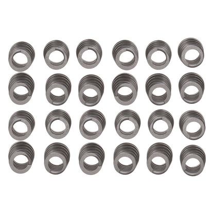 Manley Toyota Supra 2JZ 6 Cyl. Valve Spring and Retainer Kit (w/Valve Locks 13014-8) Manley Performance