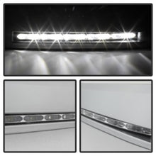 Load image into Gallery viewer, Spyder Toyota Tundra 07-13 Daytime LED Running Lights wo/switch Silver FL-DRL-TTU07-SIL - eliteracefab.com