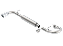 Load image into Gallery viewer, 2011-2016 Scion tC Axle-Back Exhaust System S-Type Part # 11813 - eliteracefab.com