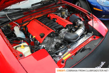 Load image into Gallery viewer, Mishimoto 90-97 Mazda Miata Manual Aluminum Radiator - eliteracefab.com