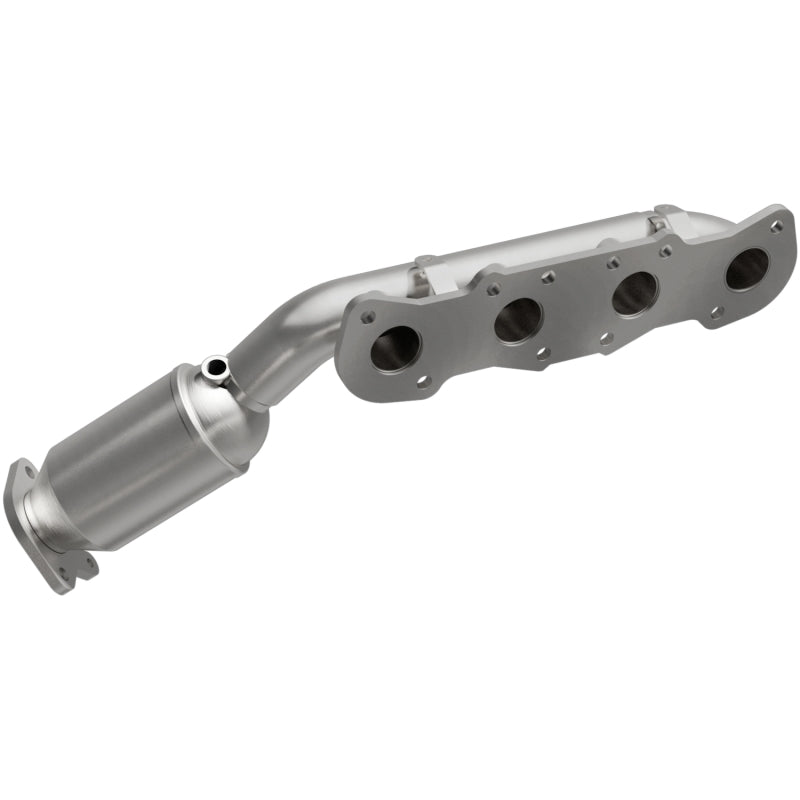 MagnaFlow Conv Direct Fit 12-16 Hyundai Equus V8 5.0L Manifold Magnaflow