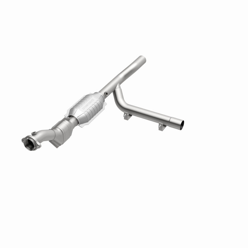 MagnaFlow Conv DF F150/F250 97-98 4.6L PS 4wd