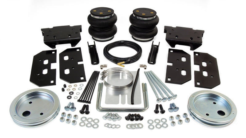 Air Lift Loadlifter 5000 Air Spring Kit - eliteracefab.com