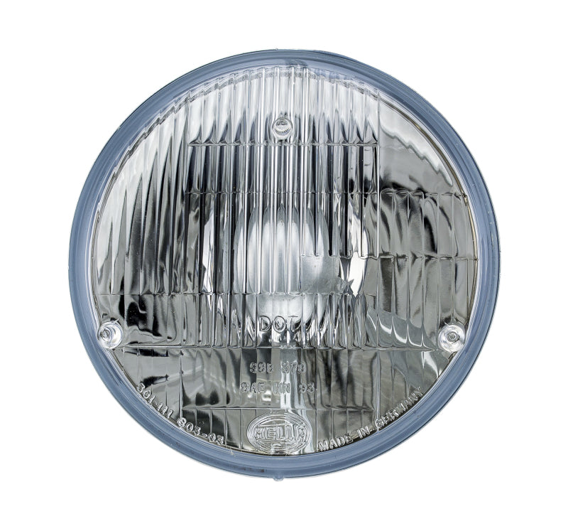 Hella Vision Plus 7 inch 165MM HB2 12V SAE VP Head Lamp - eliteracefab.com