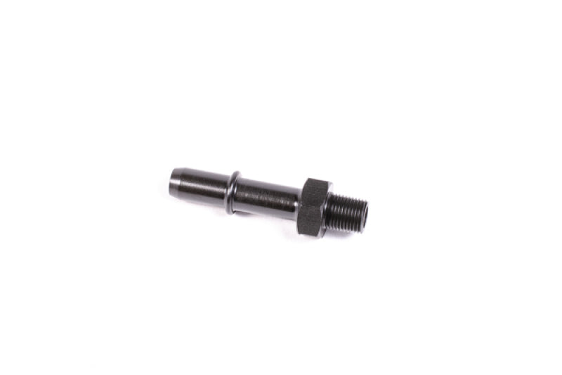 Radium Engineering 3/8in SAE Male to 1/8in NPT Male Fitting Radium Engineering