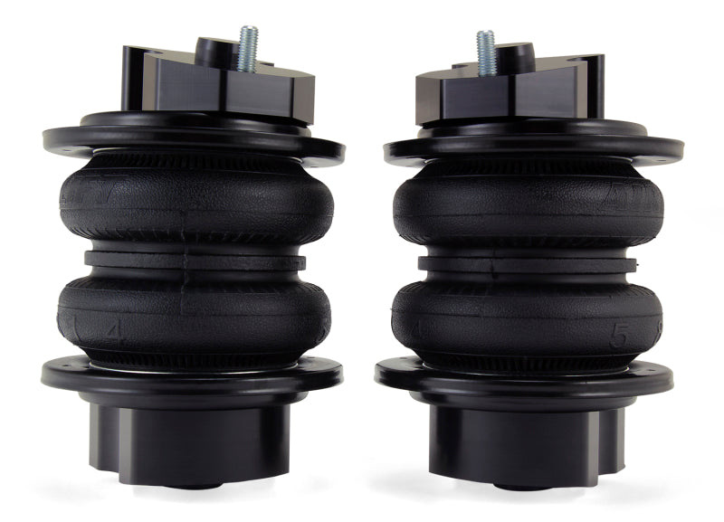 Air Lift Performance 16-18 Audi A4 / A5 / S4 / S5 Rear Air Suspension Lowering Kit - eliteracefab.com