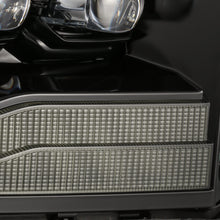 Load image into Gallery viewer, 06-09 Dodge Ram NOVA-Series LED Projector Headlights Alpha-Black AlphaRex - eliteracefab.com