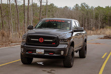 Load image into Gallery viewer, 09-18 Ram Truck PRO-Series G2 Projector Headlights Jet Black - eliteracefab.com