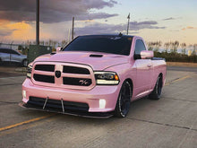 Load image into Gallery viewer, 09-18 Ram Truck NOVA-Series LED Projector Headlights Jet Black - eliteracefab.com