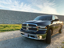 Load image into Gallery viewer, 09-18 Ram Truck NOVA-Series LED Projector Headlights Jet Black - eliteracefab.com