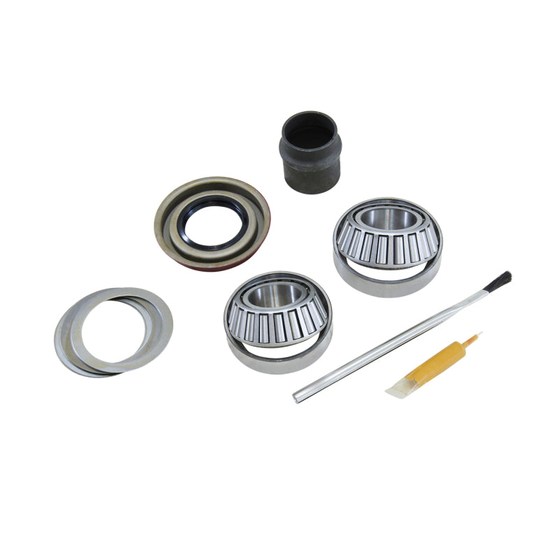 Yukon Gear Pinion install Kit For 83-97 GM 7.2in S10 and S15 Diff Yukon Gear & Axle