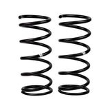 ARB / OME Coil Spring Front Grand Vitara 05On-V6