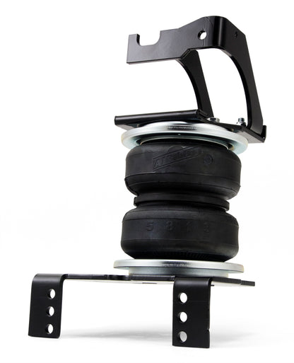 Air Lift Loadlifter 5000 Rear Air Spring Kit for 11-14 Ford F-450 Super Duty 4WD - eliteracefab.com