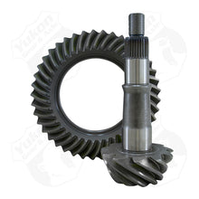 Load image into Gallery viewer, Yukon Gear High Performance Gear Set For GM 8.5in &amp; 8.6in in a 4.56 Ratio - eliteracefab.com