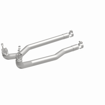 Magnaflow Mani Front Pipes 62-76 Chrysler B-Body Small Block Magnaflow