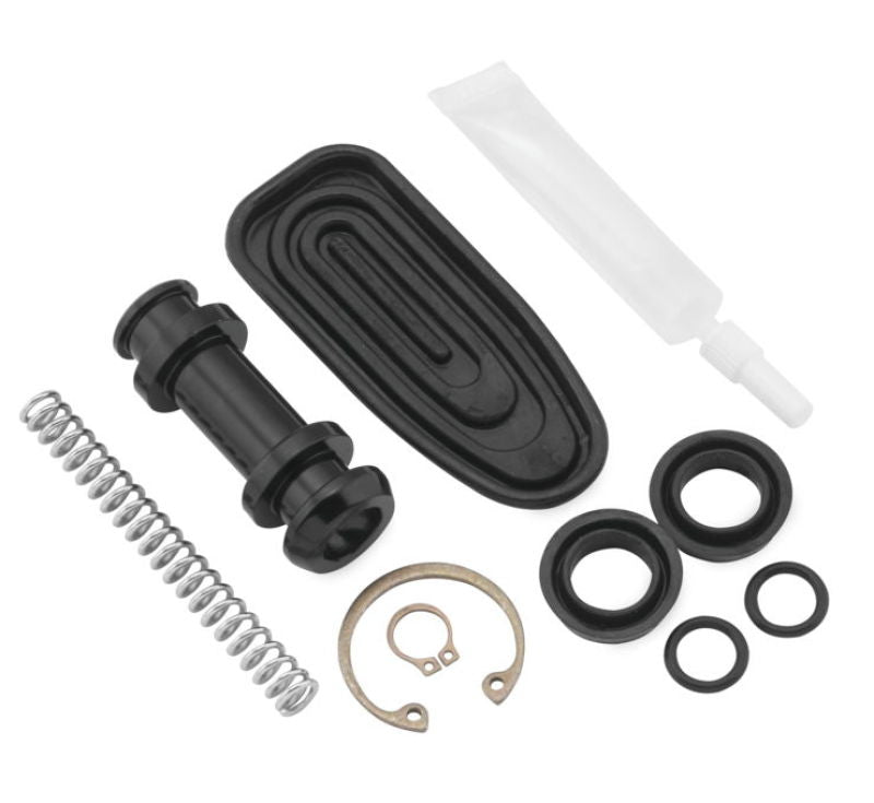 Performance Machine 12/96-Up HD M/Cyl 5/8 Rebuild Kit Performance Machine