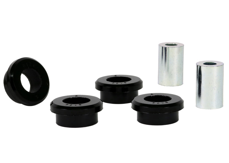 Whiteline Front Panhard Bushing Kit 99-06 Jeep Grand Cherokee WJ/WG Whiteline