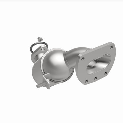 MagnaFlow 2020 Toyota Highlander V6 3.5L OEM Grade Direct-Fit Catalytic Converter Magnaflow