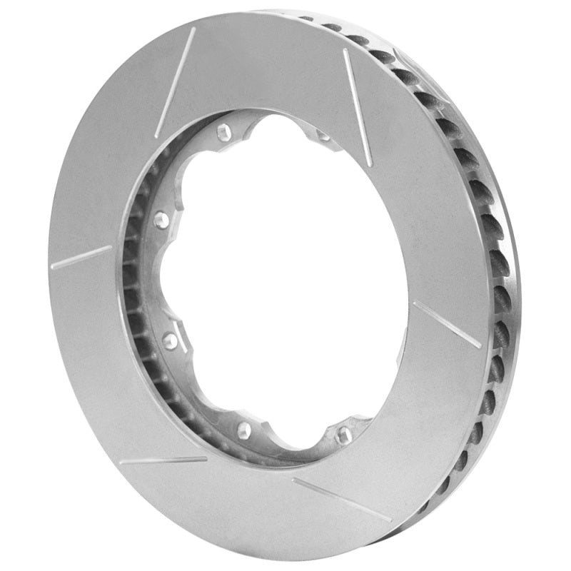 Wilwood Rotor-GT48 SPC-37-RH 11.75 x 1.25 - 8 on 7.05in Wilwood
