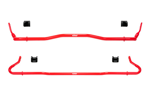 Eibach 22-23 BRZ/GR 86 ANTI-ROLL BAR KIT (FRONT&REAR)
