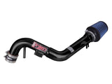 Injen 2013-2015 Chevrolet Spark L4-1.2L SP Cold Air Intake System (Black) - SP7080BLK