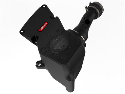 aFe Takeda Momentum Pro Dry S Cold Air Intake System 2018 Honda Accord I4 1.5L (t) - eliteracefab.com