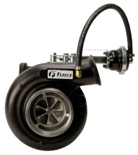 Load image into Gallery viewer, Fleece Performance 94-02 HX35 63mm FMW Holset Cheetah Turbocharger - eliteracefab.com