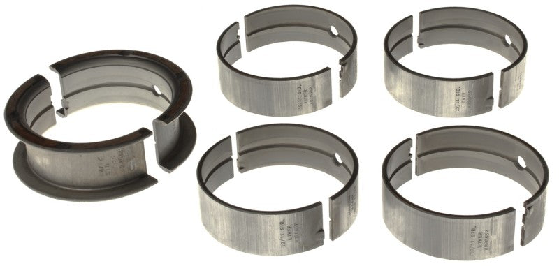 Clevite Chrysler Pass & Trk 350 361 383 400 V8 1958-73 Main Bearing Set Clevite