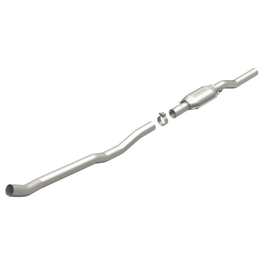 MagnaFlow Conv DF Dodge Dakota 97-99 3.9L/5.2 Magnaflow