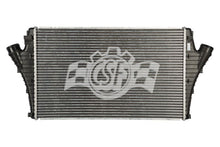 Load image into Gallery viewer, CSF 03-11 Saab 44077 2.0L OEM Intercooler