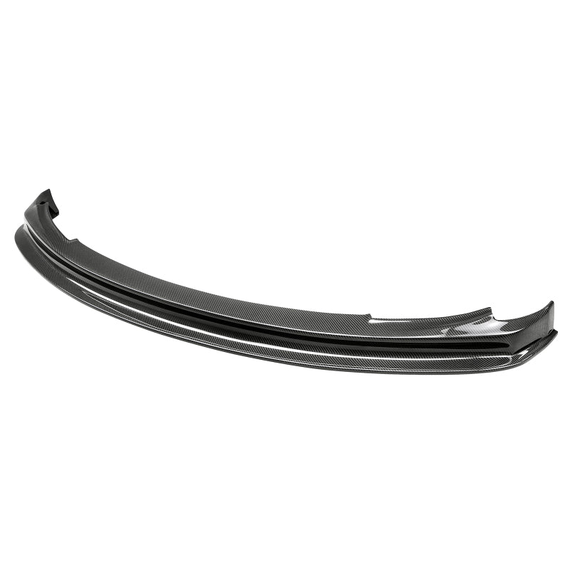 Seibon 17-20 Tesla Model 3 Carbon Fiber Front Lip - eliteracefab.com