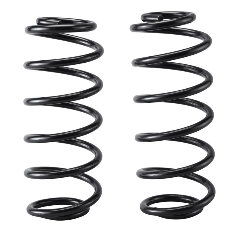 ARB / OME 18-20 Jeep Wrangler JL Coil Spring Set Rear 2in Lift - eliteracefab.com