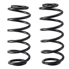 Load image into Gallery viewer, ARB / OME 18-20 Jeep Wrangler JL Coil Spring Set Rear 2in Lift - eliteracefab.com